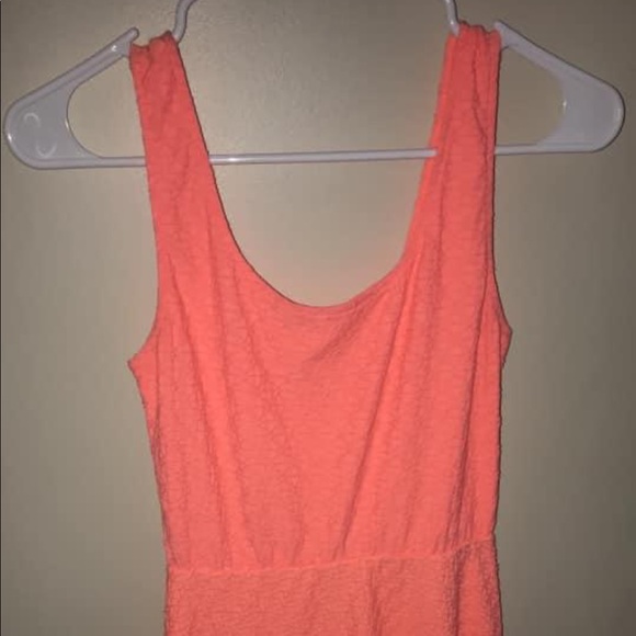 Summer dress - Picture 1 of 1